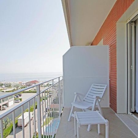 Hotel Ridolfi Milano Marittima Esterno foto