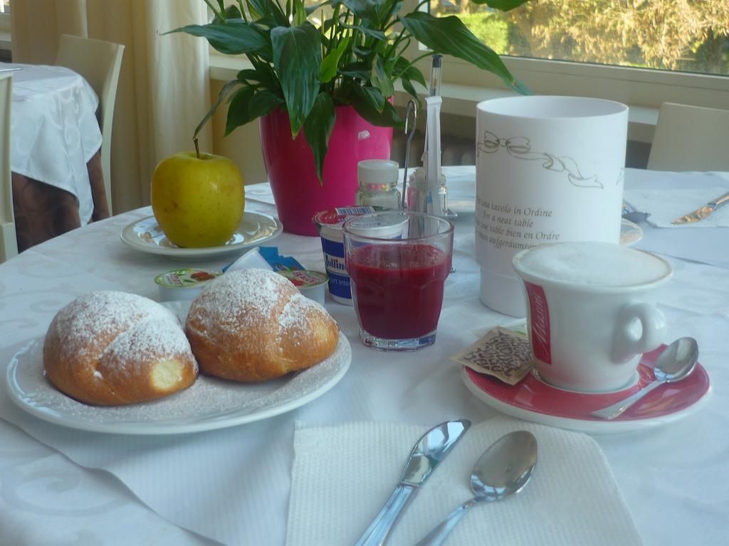 Hotel Ridolfi Milano Marittima Esterno foto