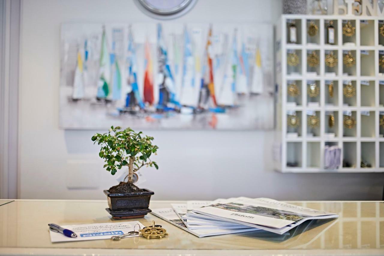 Hotel Ridolfi Milano Marittima Esterno foto